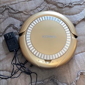 Rumba knock off  vaccuum